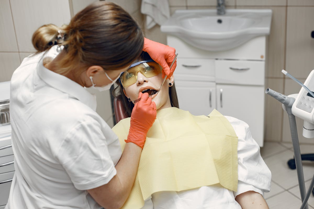 Dental Services