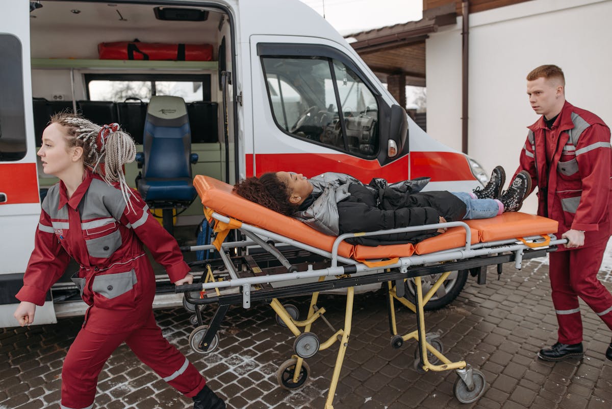 Emergency Services