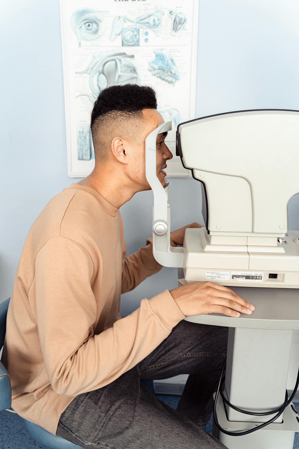 Eye Clinic