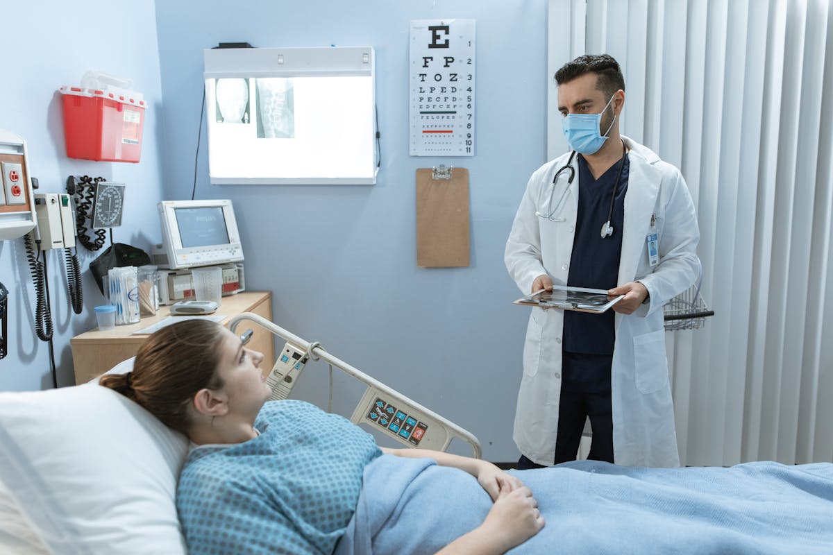 In-patient Services