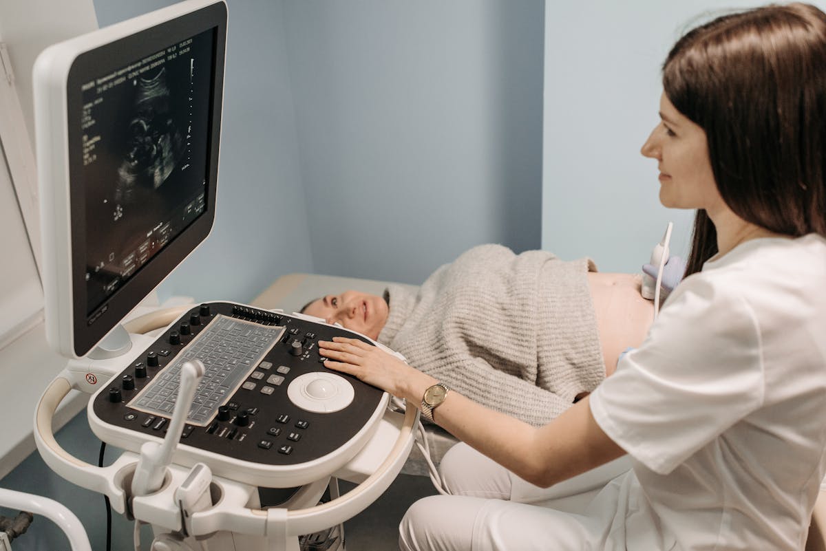 Obstetrics & Gynaecology