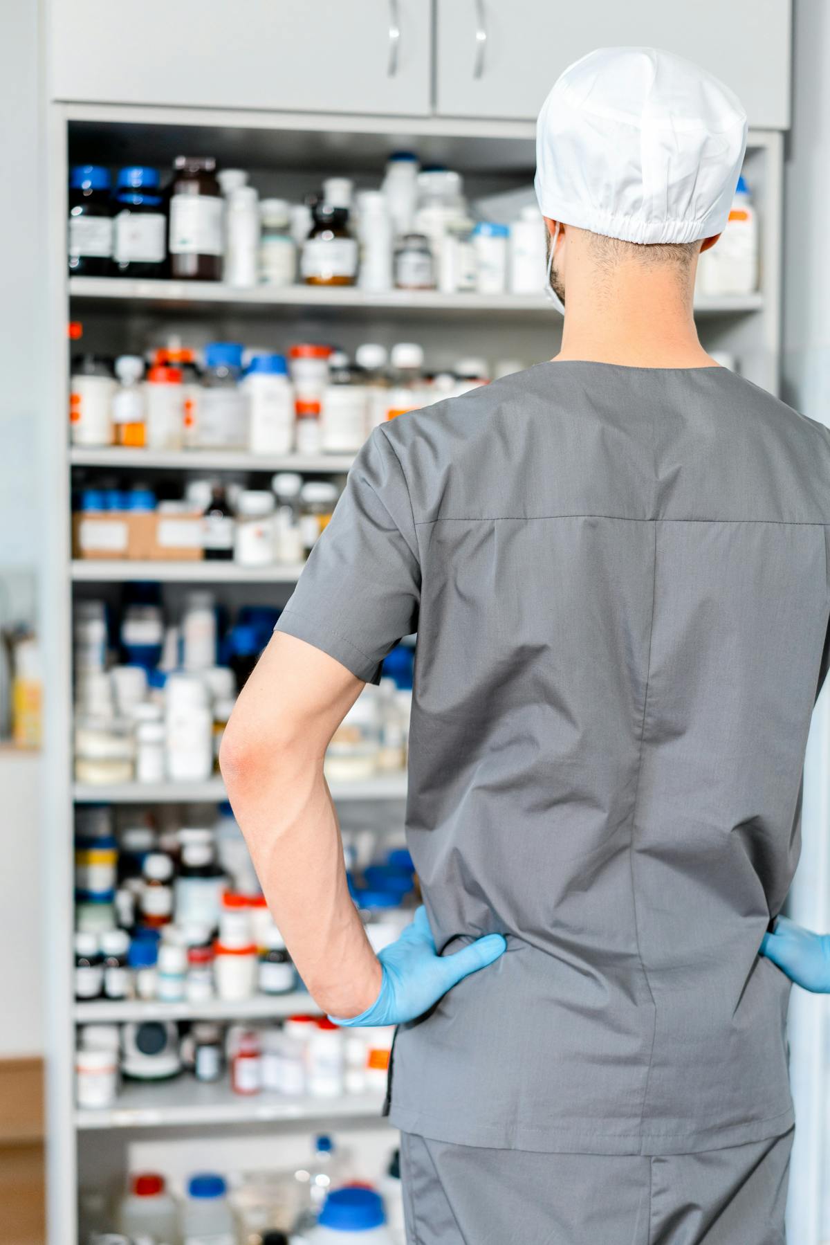 Pharmacy Services